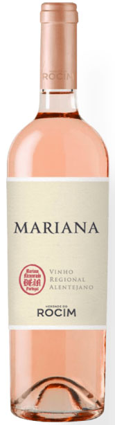 Rocim Mariana Vinho Rosé 2021 