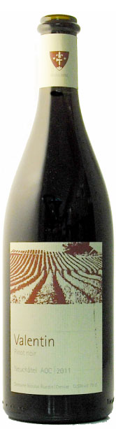 Valentin Pinot Noir 2019 