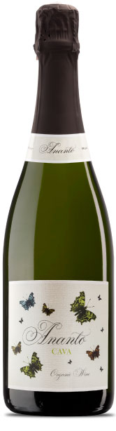 Sierra Norte Ananto Cava Brut Nature  