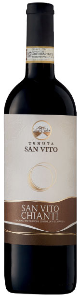 San Vito Chianti 2020 