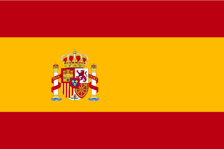 Spain flag