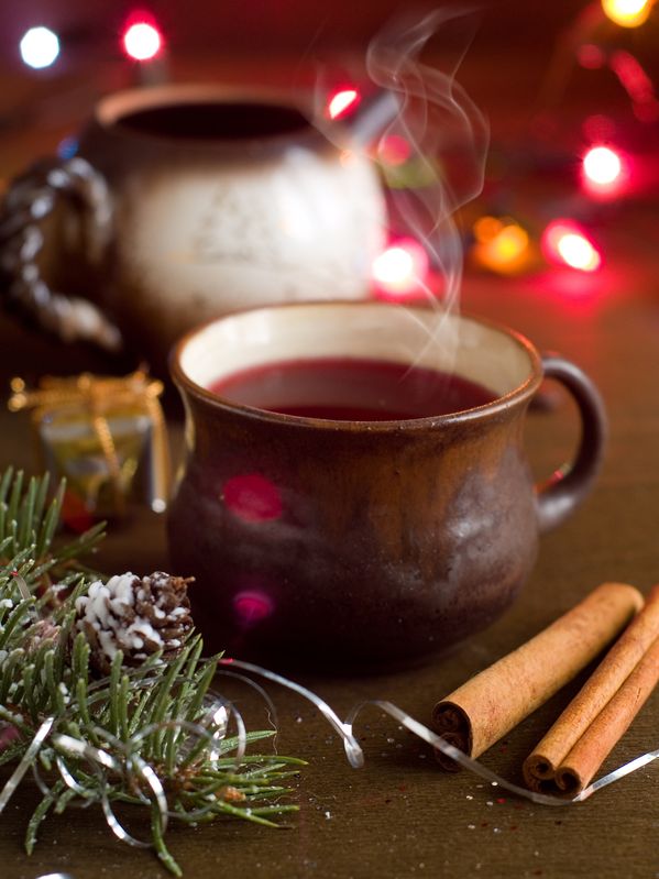 Mulled Wine