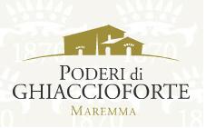 Poderi di Ghiaccioforte logo